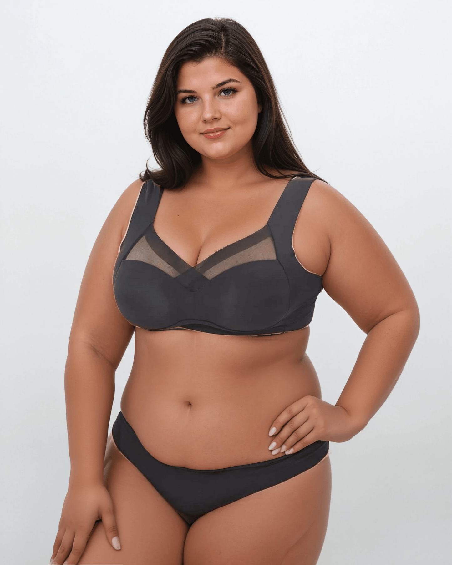 Bella™ Push - Up Confort Absolut - Romania Baely