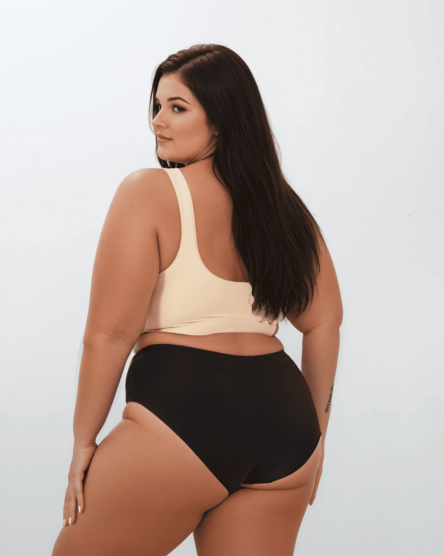 Bella™ Push - Up Confort Absolut - Romania Baely