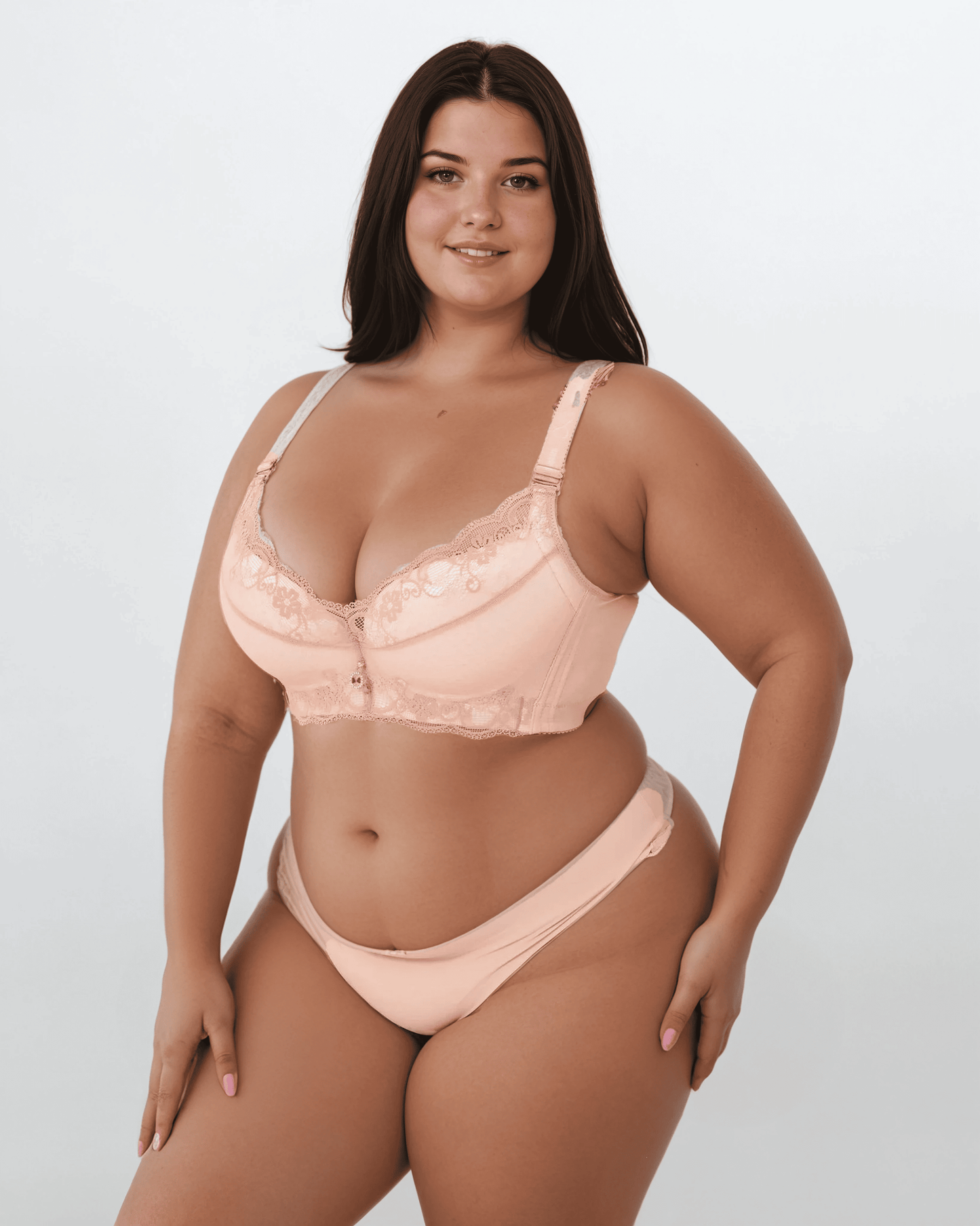 Lola Sutien extrem de susținător - Romania Baely