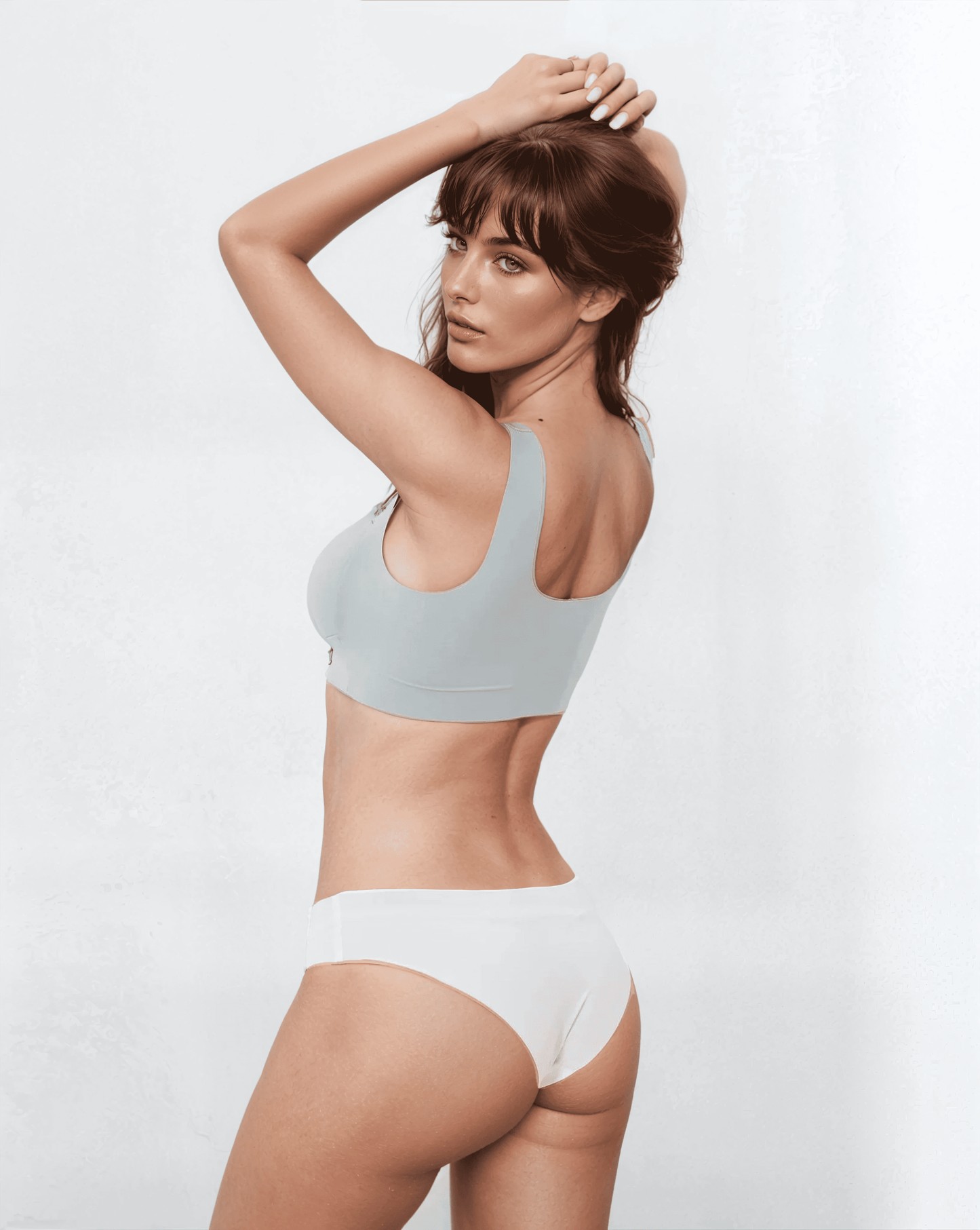 Bella - Sutien Push-Up Confort Absolut