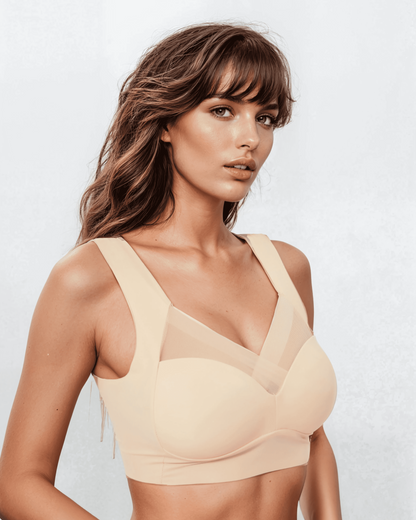 Bella - Sutien Push-Up Confort Absolut