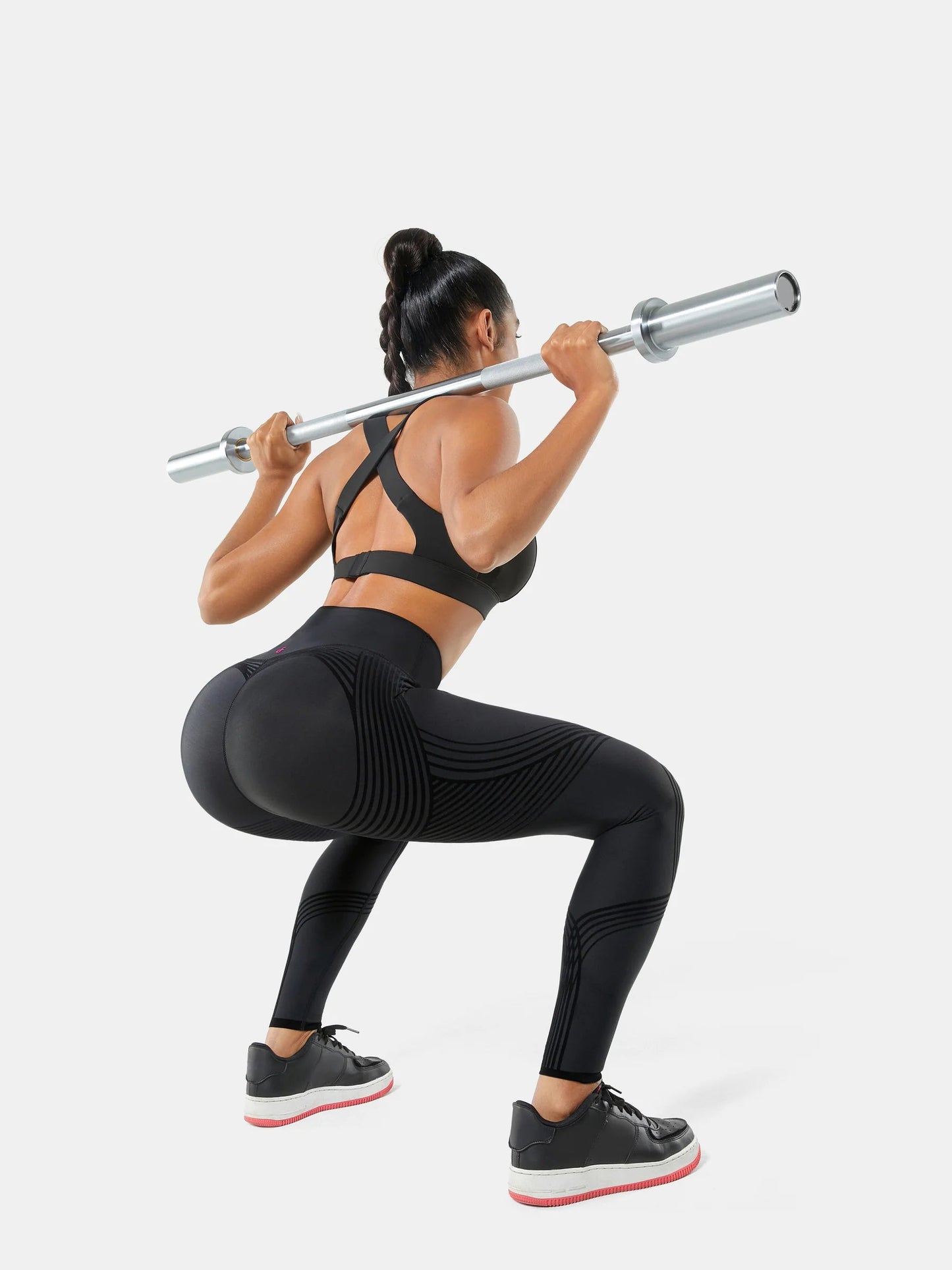 Colanți push - up Baely - Romania Baely